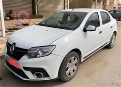 Renault Symbol